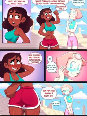 Pearl’s Fav Student Hentai pt-br 03