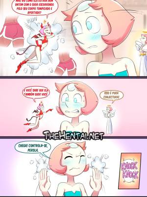 Pearl’s Fav Student Hentai pt-br 05