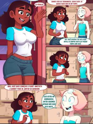 Pearl’s Fav Student Hentai pt-br 06
