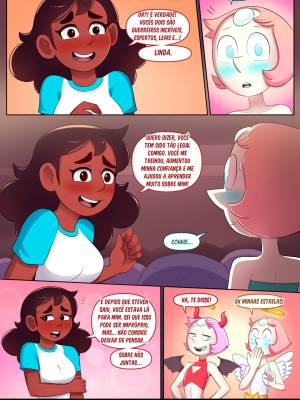 Pearl’s Fav Student Hentai pt-br 08