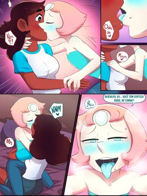 Pearl’s Fav Student Hentai pt-br 11