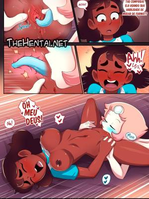 Pearl’s Fav Student Hentai pt-br 23