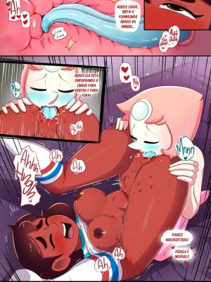 Pearl’s Fav Student Hentai pt-br 25