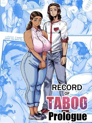 Record Of Taboo Hentai pt-br 23