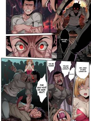 The Spread Part 1 Hentai pt-br 04