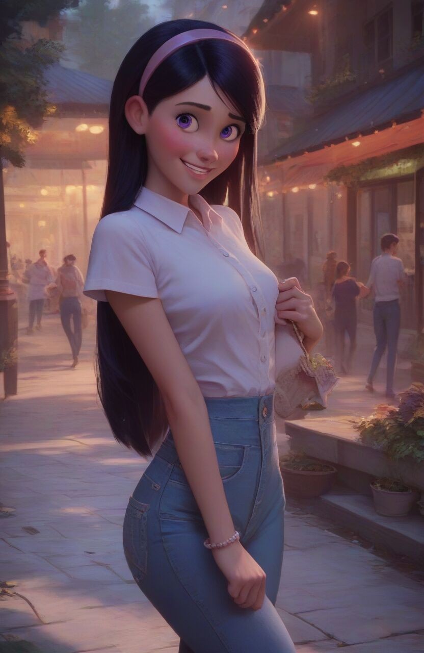 A Date With Violet Parr Hentai pt-br 03
