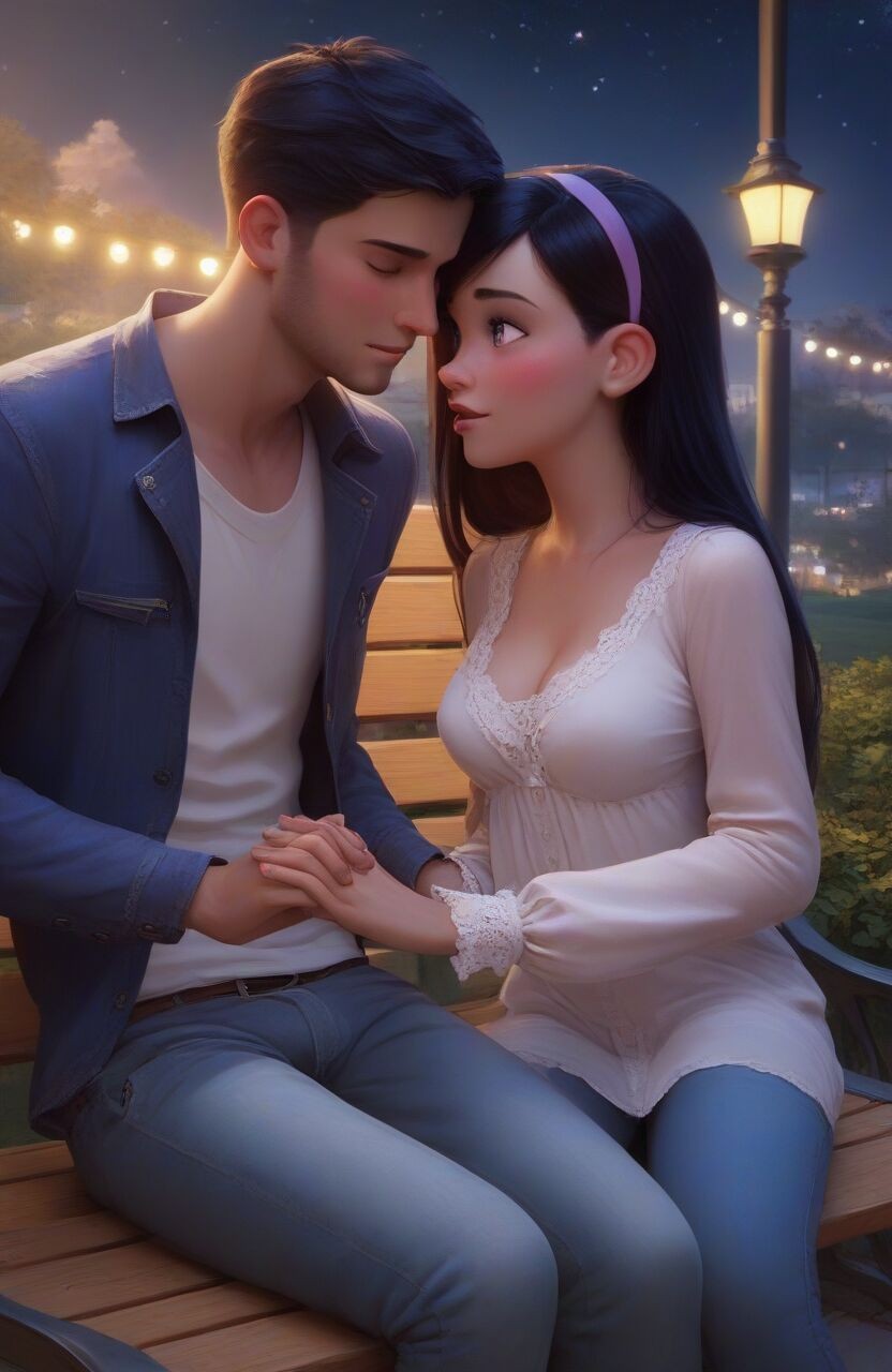 A Date With Violet Parr Hentai pt-br 14