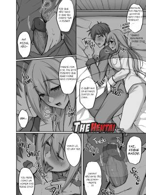 Do You Like Naughty Older Girls? Compilation Part 2 Hentai pt-br 05