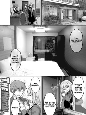 Do You Like Naughty Older Girls? Part 5: Steamy Hot Springs Trip With The Girl Next Door Hentai pt-br 07