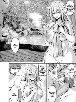 Do You Like Naughty Older Girls? Part 5: Steamy Hot Springs Trip With The Girl Next Door Hentai pt-br 09