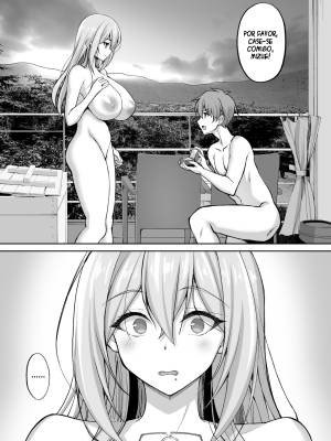 Do You Like Naughty Older Girls? Part 5: Steamy Hot Springs Trip With The Girl Next Door Hentai pt-br 54