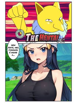 Lost In Hypnosis Hentai pt-br 05