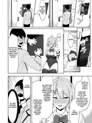 SEX ACTS With a Member Of The Public Moral Committee  Hentai pt-br 12