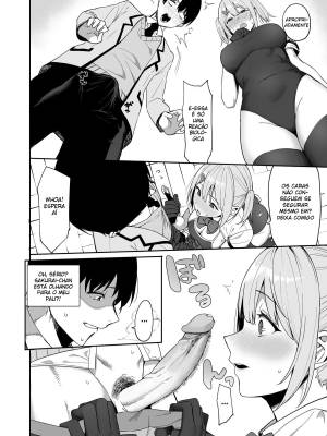 SEX ACTS With a Member Of The Public Moral Committee  Hentai pt-br 14