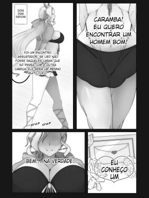Welcome To The Demon Harem Hentai pt-br 05
