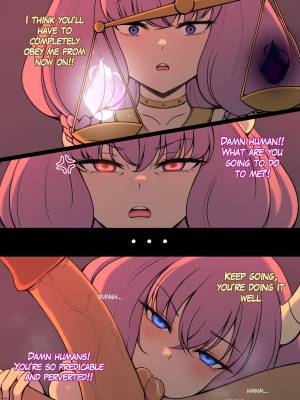 Sousou No Frieren Hentai Comics