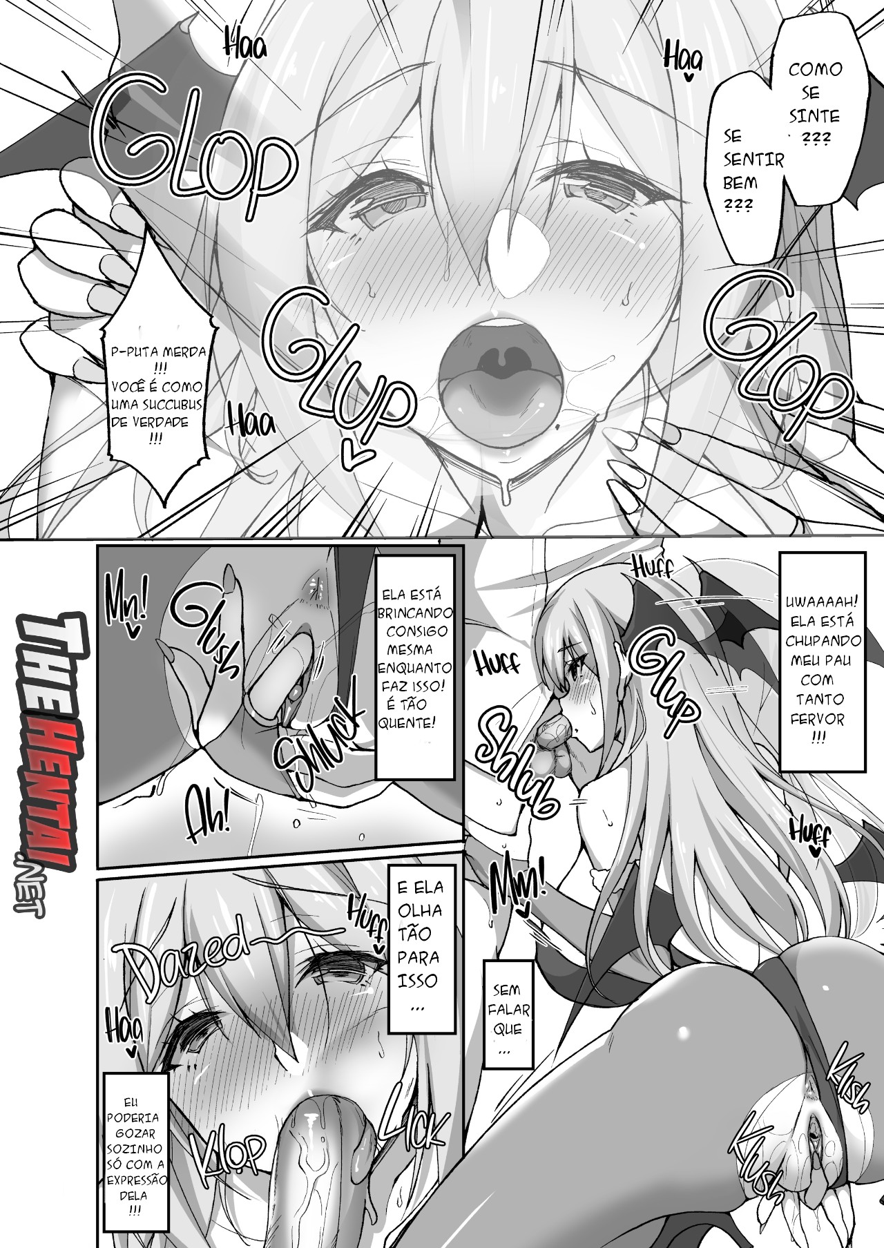 Do You Like Naughty Older Girls? Compilation Part 2 Hentai pt-br 21