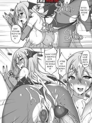 Do You Like Naughty Older Girls? Compilation Part 2 Hentai pt-br 25