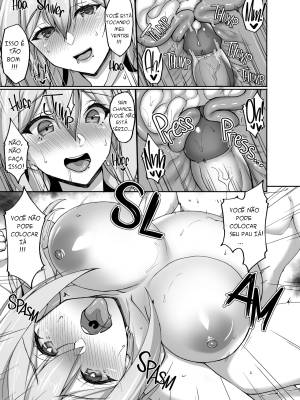 Do You Like Naughty Older Girls? Compilation Part 2 Hentai pt-br 40