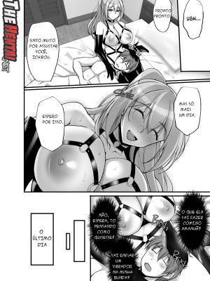 Do You Like Naughty Older Girls? Part 3: A Month Of Orgasm Control And With The Girl Net Door Hentai pt-br 37