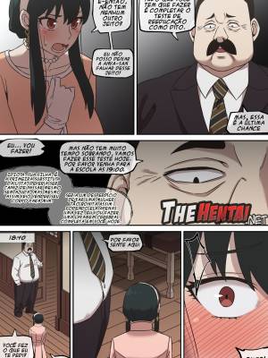 Stepmother’s Secret Parent Interview: A Stepmother Who Does Everthing For Her Stepdaughter Hentai pt-br 16