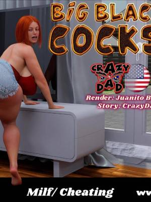 3D Hentai Comics