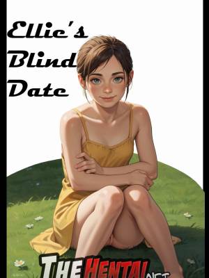 Ellie’s Blind Date