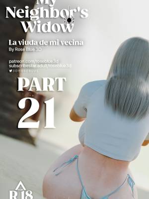 My Neighbor's Widow 21