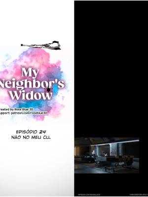 My Neighbor’s Widow Part 24 Hentai pt-br 08