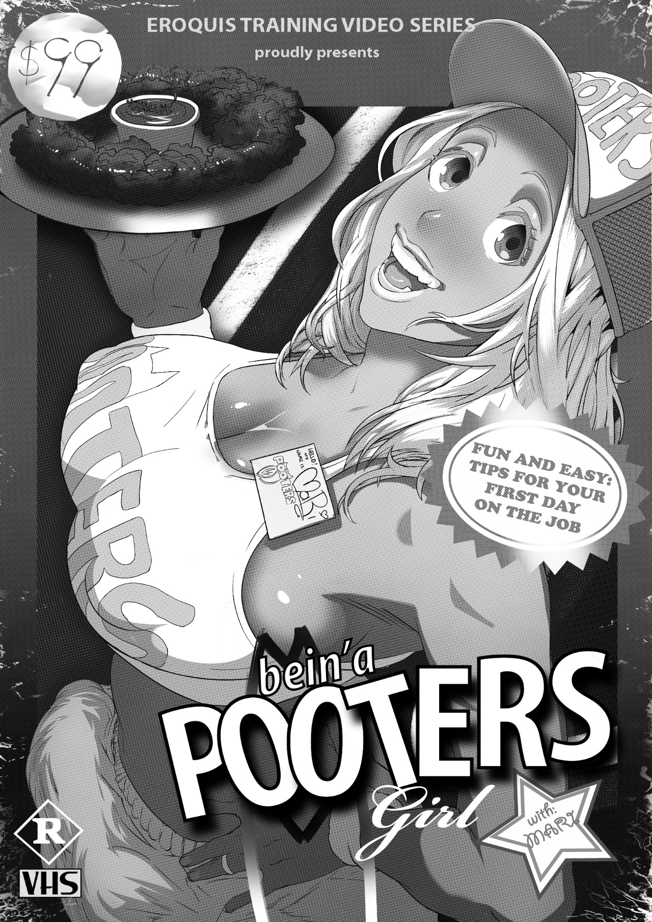 Pooters Futaday Hentai pt-br 14