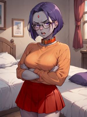 Raven: Mystery Solving Hentai pt-br 02