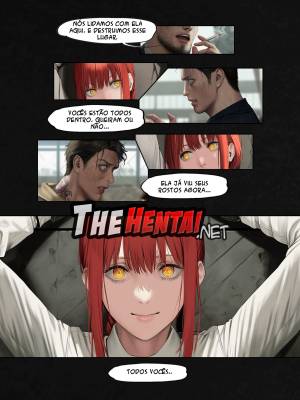 The Day They Controlled a Devil  Hentai pt-br 10