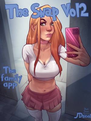 The Snap: The Family App 2