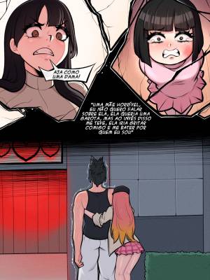 A Short Story Of Momo Hentai pt-br 02