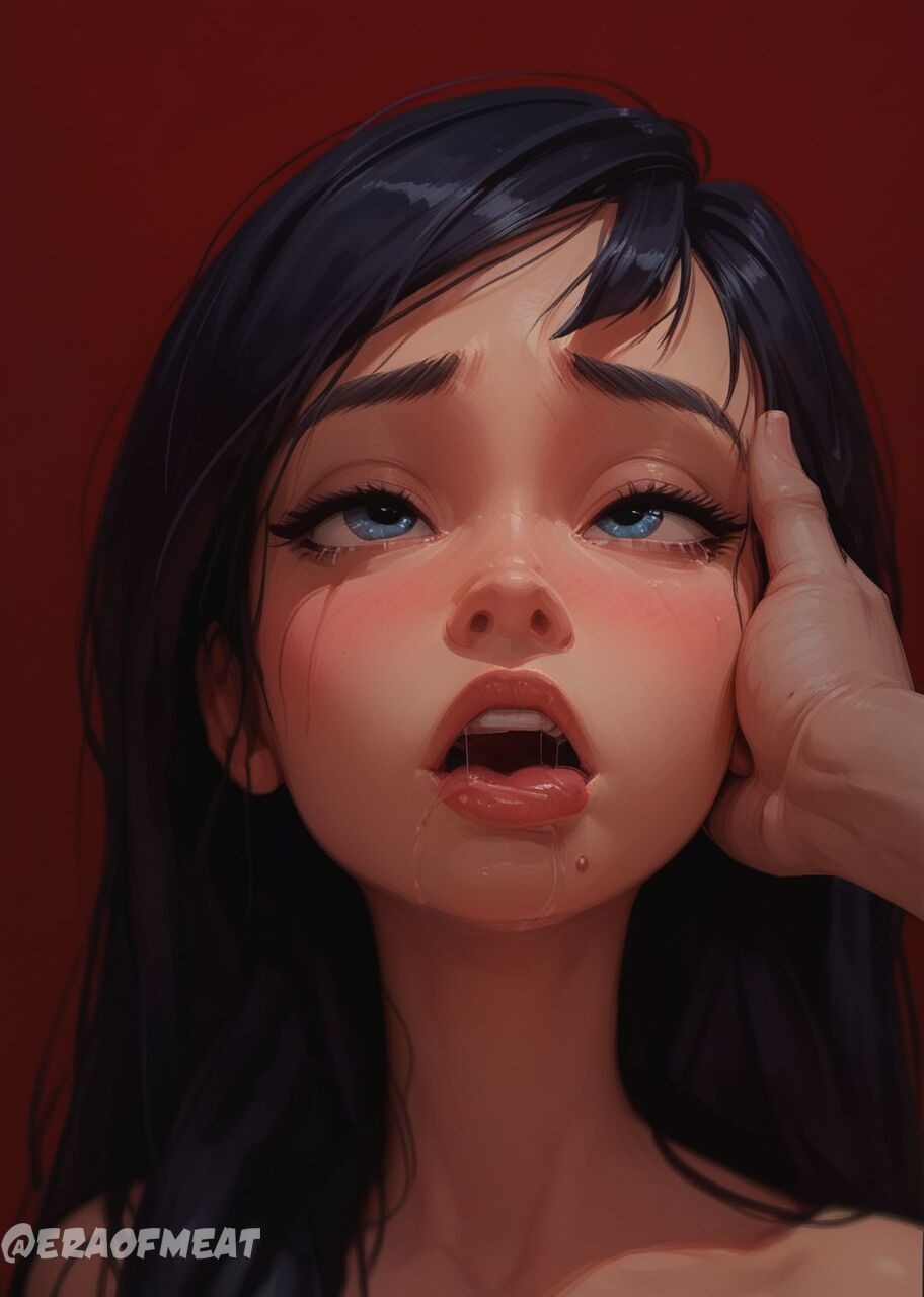 AI Generated: Violet Parr Hentai pt-br 24