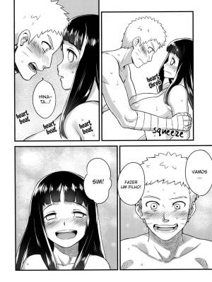 Attaka Uzumaki Part 2 Hentai pt-br 27