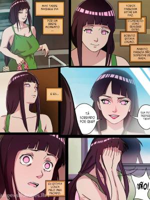 Hinata’s Addiction Returns Hentai pt-br 05