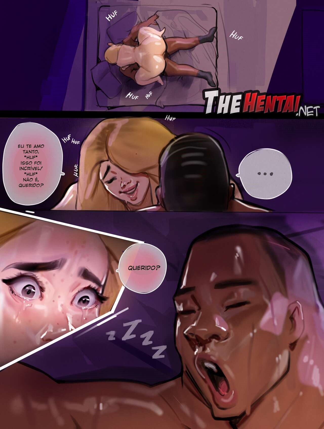 MONICA’S STORIES: New Clients Hentai pt-br 15