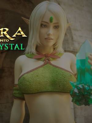 Naura 1: Magic Crystal