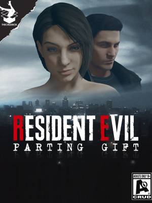 Resident Evil: Parting Gift