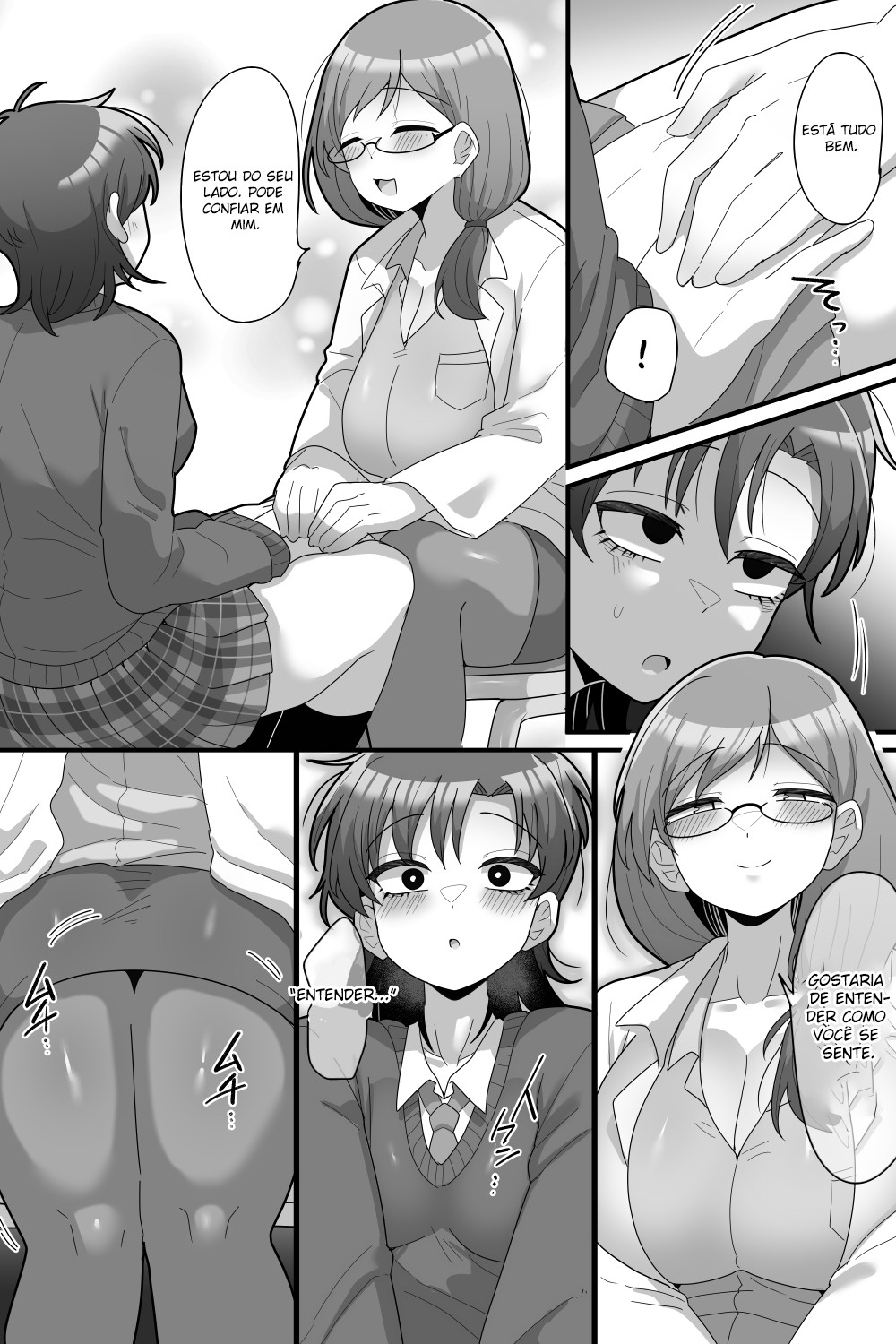 The School Prince Vs Futa Monster Cock Hentai pt-br 22