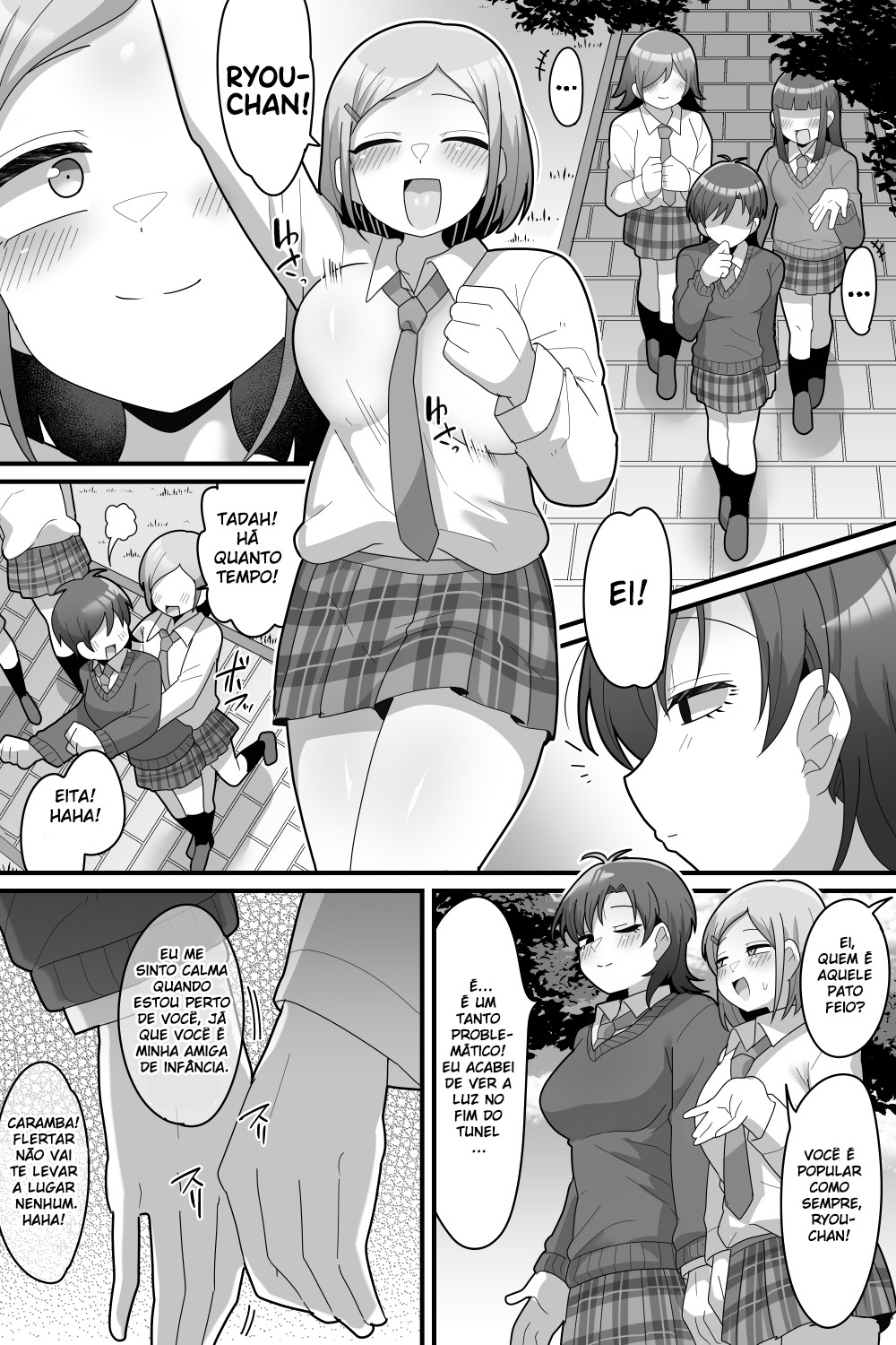 The School Prince Vs Futa Monster Cock Hentai pt-br 31