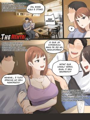 Touch By Laliberte Part 1 Hentai pt-br 06