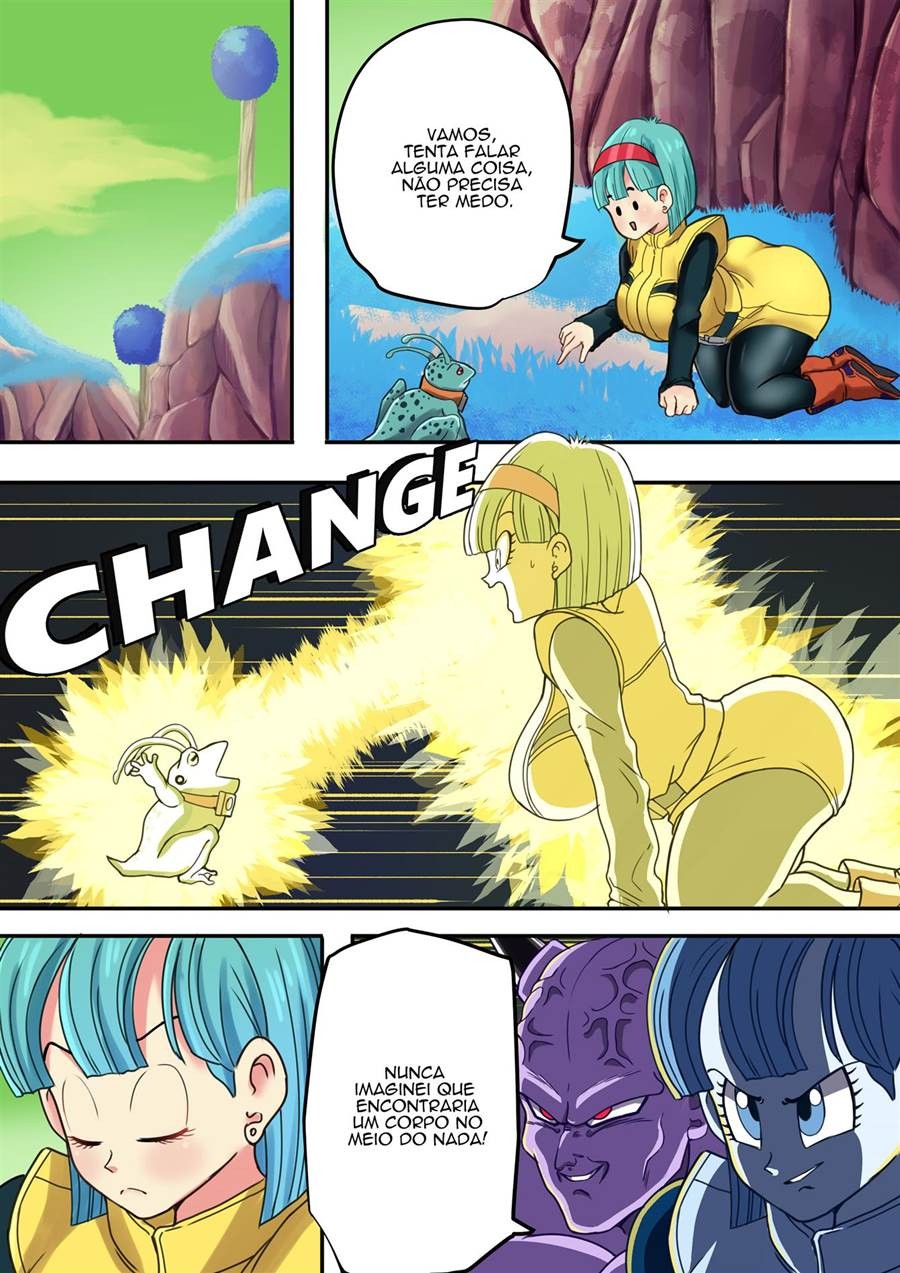 Body Change! Part 1 Hentai pt-br 17