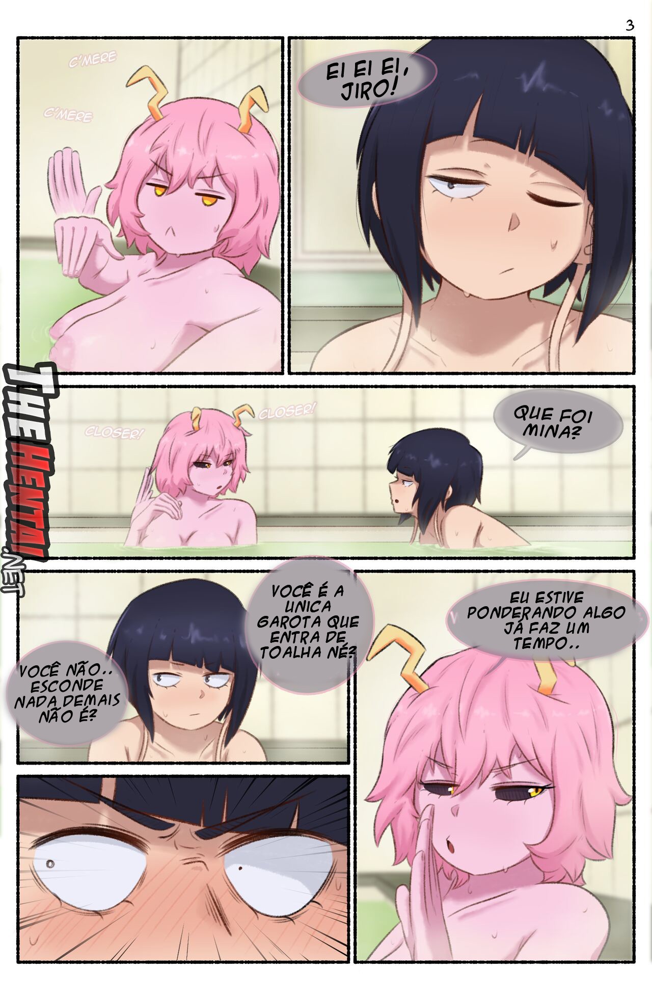 Her Secret Hentai pt-br 06