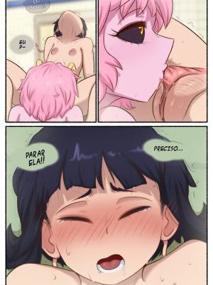 Her Secret Hentai pt-br 22