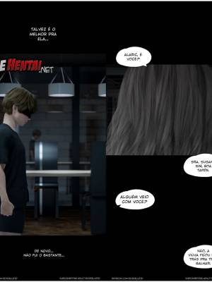 My Neighbor’s Widow Part 26 Hentai pt-br 45