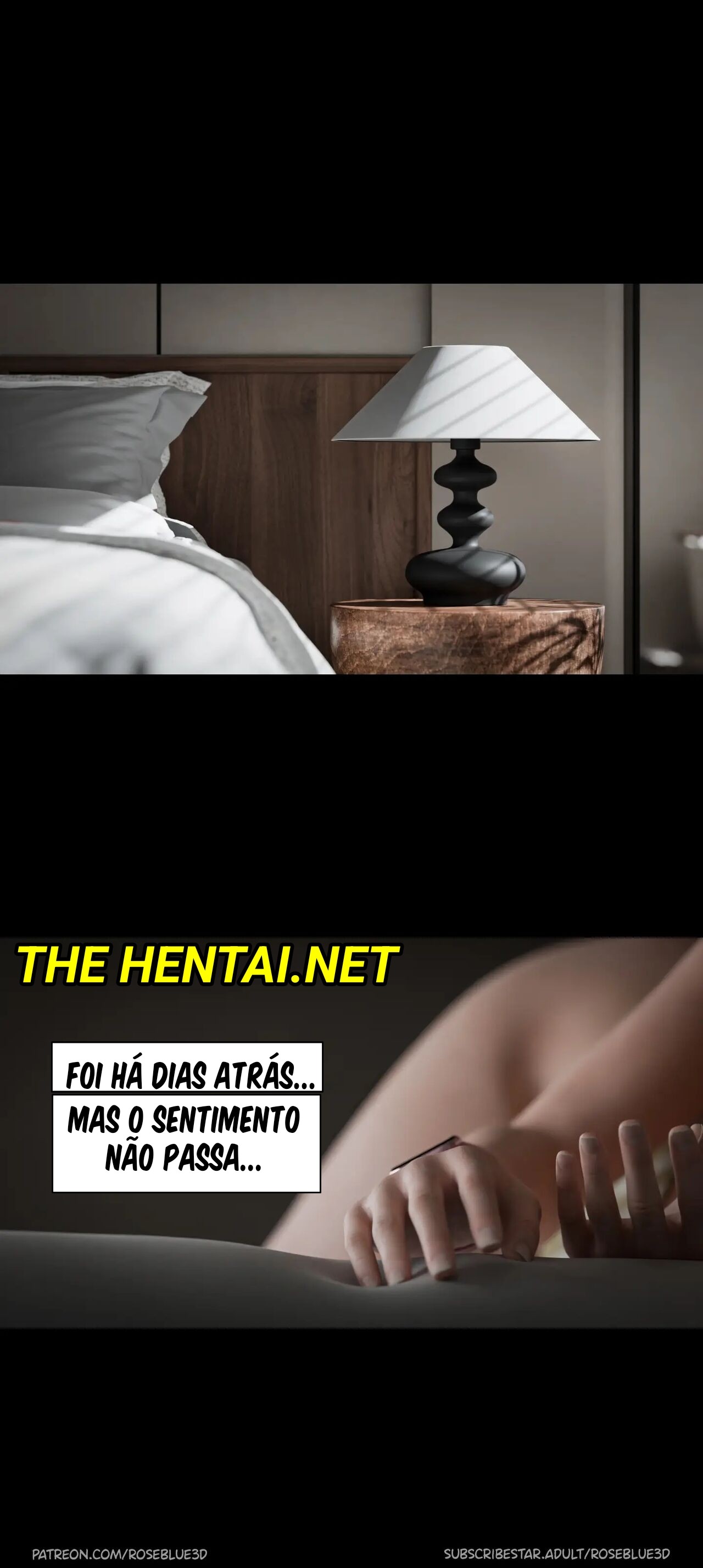 My Neighbor’s Widow Part 28 Hentai pt-br 03