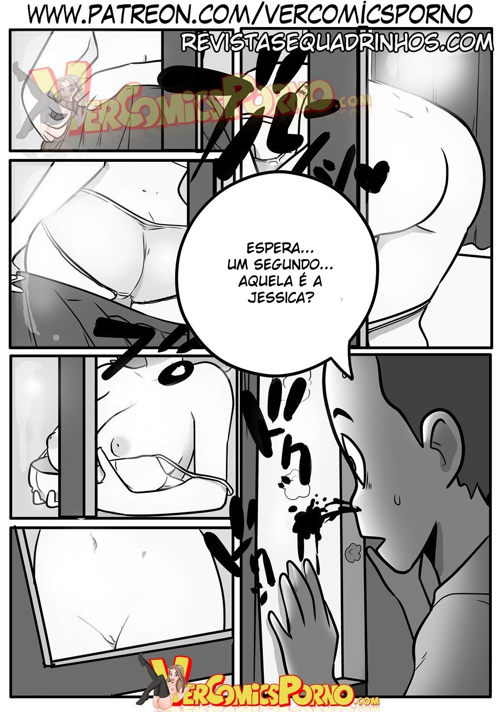 Pleasure Trip Part 2 Hentai pt-br 06