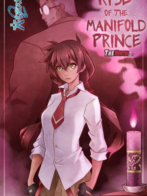 Rise Of The Manifold Prince